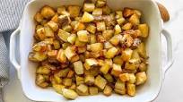 Simple Home Fries Recipe Simple Home Fries Recipe