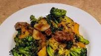 Beef and Broccoli Beef and Broccoli