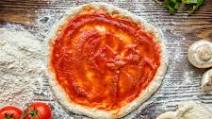 Gluten Free Pizza Dough Recipe No Yeast Gluten Free Pizza Dough Recipe No Yeast