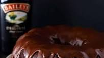 Irish Chocolate Coffee Bundt Cake Irish Chocolate Coffee Bundt Cake