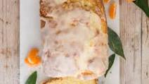 Mandarin Orange Bread Mandarin Orange Bread