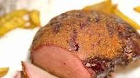 Best Smoked Venison Roast Recipe Best Smoked Venison Roast Recipe
