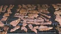 Teriyaki Beef Jerky Marinade Teriyaki Beef Jerky Marinade