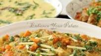 Vegetable Pearl Millet Recipe - Bajra Khichdi (One Pot Meal) Vegetable Pearl Millet Recipe - Bajra Khichdi (One Pot Meal)
