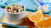 Ground Beef Casserole with Brown Rice Ground Beef Casserole with Brown Rice