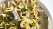 Instant Pot Beef Stroganoff Recipe Instant Pot Beef Stroganoff Recipe