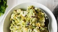 Avocado Egg Salad Recipe Avocado Egg Salad Recipe