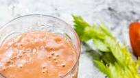 Bloody Mary Smoothie Bloody Mary Smoothie