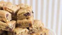 The Best Chocolate Chip Cookie Bars The Best Chocolate Chip Cookie Bars