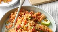 Pork Spanish Rice Pork Spanish Rice