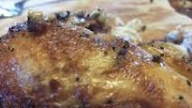 Lemony Garlic and Herb Crockpot Chicken Lemony Garlic and Herb Crockpot Chicken