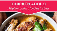 Chicken Adobo Chicken Adobo