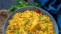 Chicken Pulao Recipe Chicken Pulao Recipe