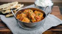 Chicken tikka masala Chicken tikka masala
