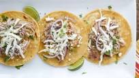 Carnitas Street Tacos Carnitas Street Tacos
