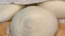 Homemade Pizza Dough Homemade Pizza Dough