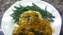 Quick Chicken Marsala Quick Chicken Marsala