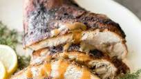 Easy Slow Cooker Turkey Breast Easy Slow Cooker Turkey Breast