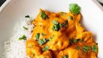 Butter Chicken Butter Chicken