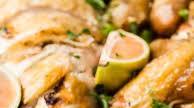Air Fryer Roast Chicken Air Fryer Roast Chicken