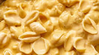 Extra Creamy Stovetop Mac and Cheese Extra Creamy Stovetop Mac and Cheese