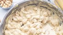 Vegan Copycat Panera Mac and Cheese Vegan Copycat Panera Mac and Cheese