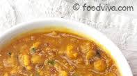 Chana Dal Recipe Chana Dal Recipe
