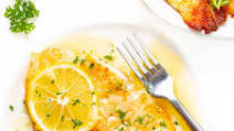 Pan Fried Tilapia Recipe With Lemon Butter Sauce Pan Fried Tilapia Recipe With Lemon Butter Sauce
