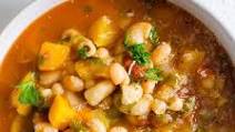 Instant Pot Minestrone Soup {Dried or Canned Beans} Instant Pot Minestrone Soup {Dried or Canned Beans}