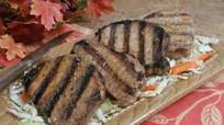 Grilled Teriyaki Pork Chops Recipe Grilled Teriyaki Pork Chops Recipe