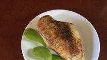 Healthier Baked Chicken Breasts Healthier Baked Chicken Breasts