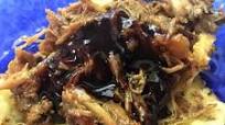 Slow Cooker BBQ Pulled Duck Slow Cooker BBQ Pulled Duck