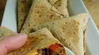 Flatout taco pockets Flatout taco pockets