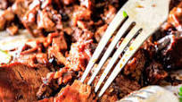 Slow Cooker Beef Brisket Slow Cooker Beef Brisket