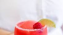 Raspberry Rose Margaritas Raspberry Rose Margaritas