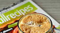 Easy Iced Coffee Easy Iced Coffee