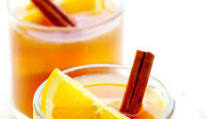 Slow Cooker Apple Cider Slow Cooker Apple Cider