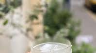 The Perfect Margarita The Perfect Margarita
