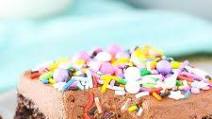 Easy Moist Chocolate Cake Easy Moist Chocolate Cake