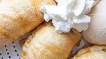 Empanada Dough Recipe Empanada Dough Recipe