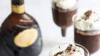 French Chocolate Mousse French Chocolate Mousse