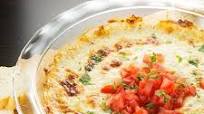 Smoked Mozzarella Fonduta {Olive Garden Copycat} Smoked Mozzarella Fonduta {Olive Garden Copycat}