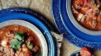slow cooker lamb chili stew slow cooker lamb chili stew