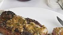 Classic Steak au Poivre Classic Steak au Poivre