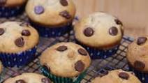 Moist Banana Muffins Recipe Moist Banana Muffins Recipe