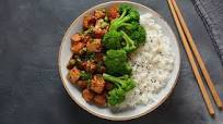 Tofu Chop Suey Tofu Chop Suey