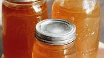 Slow Cooker Beef Broth-Brodo di Carne Slow Cooker Beef Broth-Brodo di Carne