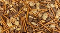 Snack Mix Snack Mix
