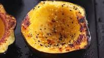 Toaster Oven Acorn Squash Bowls Toaster Oven Acorn Squash Bowls