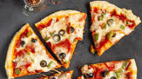 Skillet Pizza Skillet Pizza